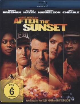 Zbyszewski / Rosenberg |  After The Sunset | Sonstiges |  Sack Fachmedien