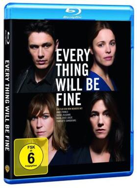 Johannessen | Every Thing Will Be Fine | Sonstiges | 505-189029852-2 | sack.de