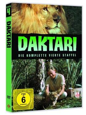 Wald / Herbert / Clark |  Daktari | Sonstiges |  Sack Fachmedien