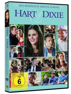 Gerstein / Todd / Becker |  Hart of Dixie | Sonstiges |  Sack Fachmedien