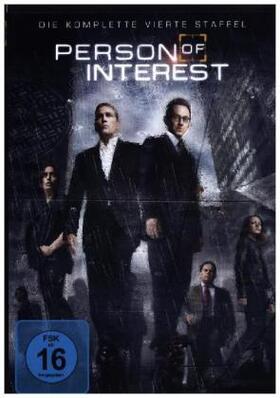 Nolan / Hennen / Mountain |  Person of Interest | Sonstiges |  Sack Fachmedien