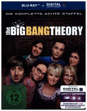 Prady / Lorre / Molaro |  The Big Bang Theory | Sonstiges |  Sack Fachmedien