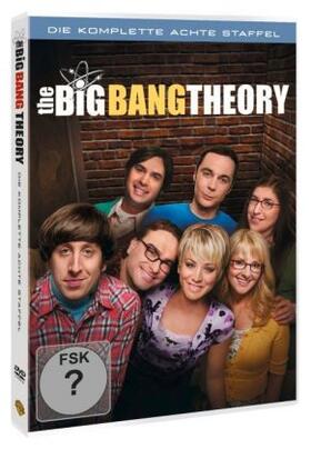 Prady / Lorre / Molaro |  The Big Bang Theory | Sonstiges |  Sack Fachmedien