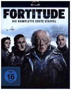 Donald / Brady / Butterworth |  Fortitude | Sonstiges |  Sack Fachmedien