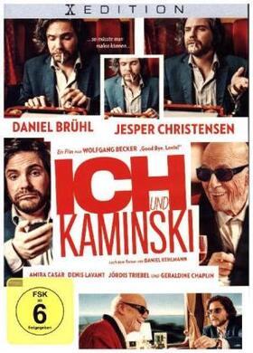 Becker / Borries / Wendrich |  Ich und Kaminski | Sonstiges |  Sack Fachmedien