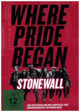Baitz |  Stonewall | Sonstiges |  Sack Fachmedien