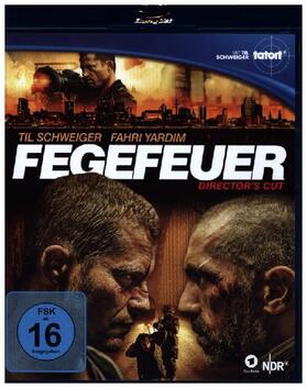 Ineichen / Maurer | Fegefeuer | Sonstiges | 505-189030071-3 | sack.de