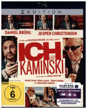 Becker / Borries / Wendrich |  Ich und Kaminski | Sonstiges |  Sack Fachmedien