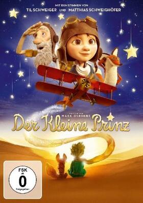 Der kleine Prinz | Sonstiges | 505-189030270-0 | sack.de