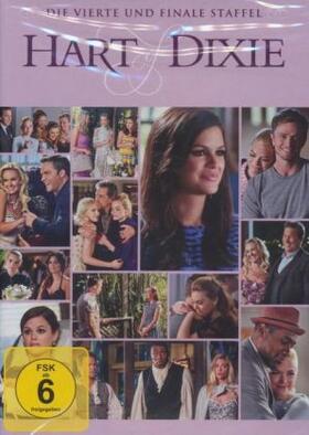 Gerstein / Todd / Becker | Hart of Dixie | Sonstiges | 505-189030390-5 | sack.de