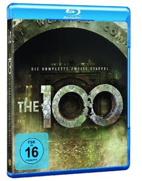 Morgan / Rothenberg / Patel | The 100 | Sonstiges | 505-189030418-6 | sack.de