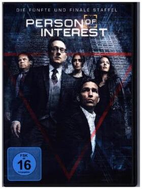 Nolan / Hennen / Mountain |  Person of Interest | Sonstiges |  Sack Fachmedien