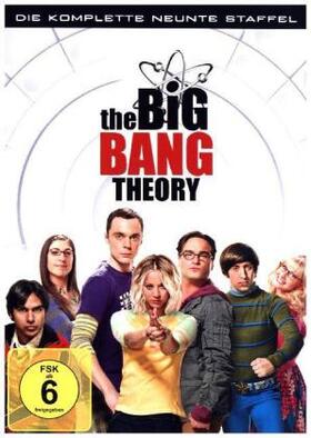 Prady / Lorre / Molaro |  The Big Bang Theory | Sonstiges |  Sack Fachmedien