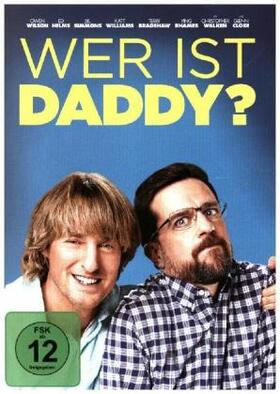 Malen |  Wer ist Daddy? | Sonstiges |  Sack Fachmedien