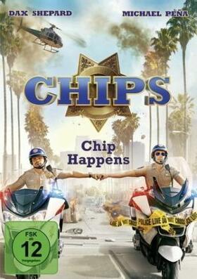 Shepard |  Chips | Sonstiges |  Sack Fachmedien