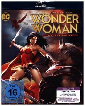 Marston / Simone / Jelenic |  Wonder Woman | Sonstiges |  Sack Fachmedien