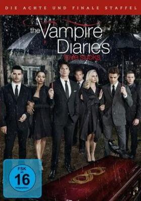 Plec / Smith / Williamson |  The Vampire Diaries | Sonstiges |  Sack Fachmedien