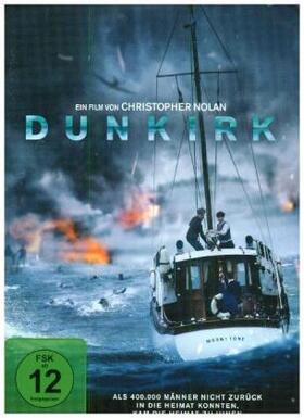  Dunkirk | Sonstiges |  Sack Fachmedien