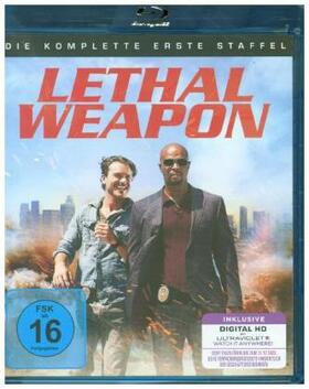 Hong / Lim / Warren |  Lethal Weapon | Sonstiges |  Sack Fachmedien