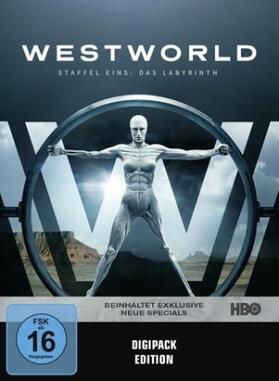 Crichton / Dietz / Gross |  Westworld | Sonstiges |  Sack Fachmedien