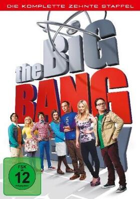 Prady / Lorre / Molaro |  The Big Bang Theory | Sonstiges |  Sack Fachmedien