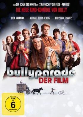  Bullyparade - Der Film | Sonstiges |  Sack Fachmedien