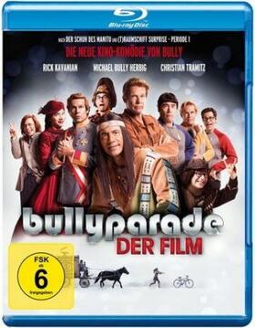  Bullyparade - Der Film | Sonstiges |  Sack Fachmedien