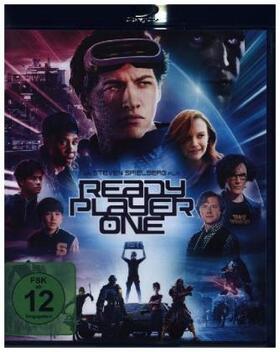 Penn / Cline |  Ready Player One | Sonstiges |  Sack Fachmedien