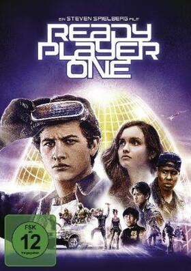 Penn / Cline |  Ready Player One | Sonstiges |  Sack Fachmedien