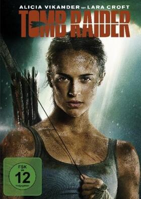 Robertson-Dworet / Siddons |  Tomb Raider | Sonstiges |  Sack Fachmedien