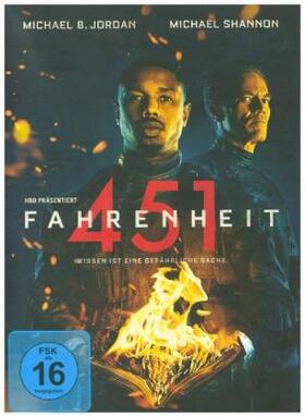 Bahrani / Bradbury / Naderi |  Fahrenheit 451 | Sonstiges |  Sack Fachmedien