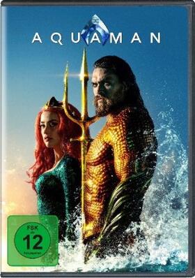  Aquaman | Sonstiges |  Sack Fachmedien