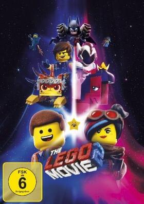 Lord / Miller / Fogel |  The Lego Movie 2 | Sonstiges |  Sack Fachmedien