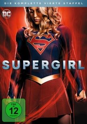 Adler / Berlanti / Kreisberg |  Supergirl | Sonstiges |  Sack Fachmedien