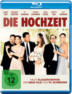 Malinke / Schweiger |  Die Hochzeit | Sonstiges |  Sack Fachmedien