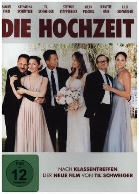 Malinke / Schweiger |  Die Hochzeit | Sonstiges |  Sack Fachmedien