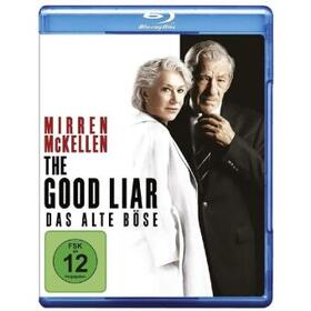 Hatcher / Searle |  The Good Liar - Das alte Böse | Sonstiges |  Sack Fachmedien