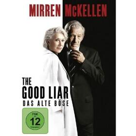 Hatcher / Searle |  The Good Liar - Das alte Böse | Sonstiges |  Sack Fachmedien