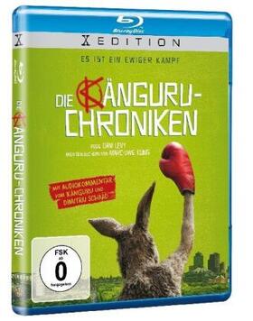 Kling |  Die Känguru-Chroniken | Sonstiges |  Sack Fachmedien