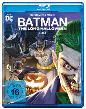 Loeb / Sheridan |  Batman: The Long Halloween | Sonstiges |  Sack Fachmedien