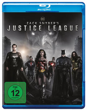 Terrio / Snyder / Finger |  Zack Snyders Justice League | Sonstiges |  Sack Fachmedien