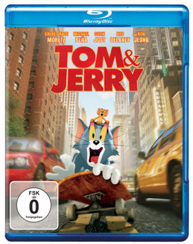 Costello / Hanna / Barbera |  Tom & Jerry | Sonstiges |  Sack Fachmedien