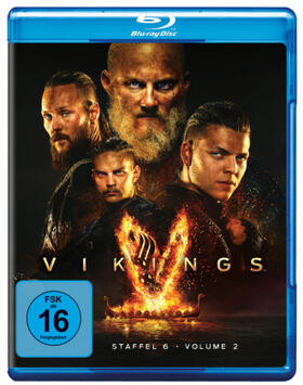 Hirst / Pollard |  Vikings | Sonstiges |  Sack Fachmedien