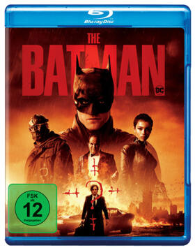  The Batman | Sonstiges |  Sack Fachmedien