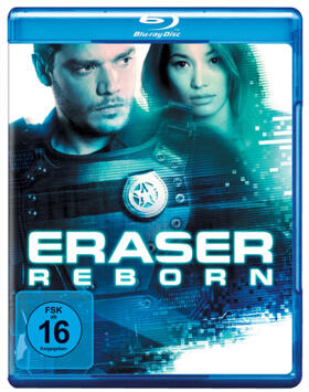 Weiss |  Eraser: Reborn | Sonstiges |  Sack Fachmedien