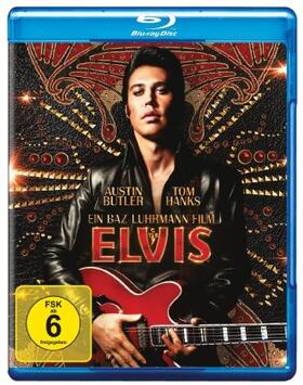  Elvis | Sonstiges |  Sack Fachmedien