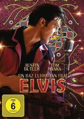  Elvis | Sonstiges |  Sack Fachmedien