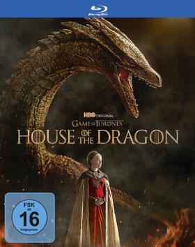  House of the Dragon - Staffel 1 | Sonstiges |  Sack Fachmedien