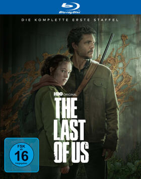  The Last of Us: Die komplette erste Staffel | Sonstiges |  Sack Fachmedien