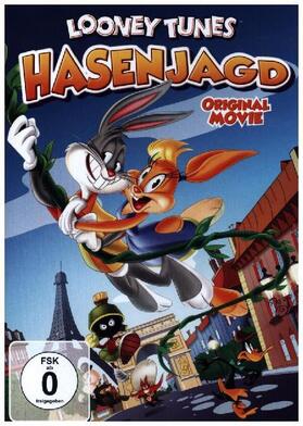 Davidson / Dorf / Ramras |  Looney Tunes - Hasenjagd | Sonstiges |  Sack Fachmedien